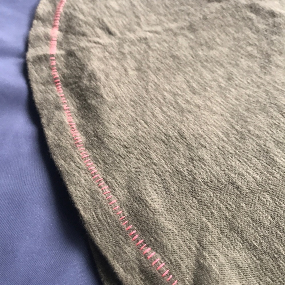 Colorful tee - Picture 3 of 3